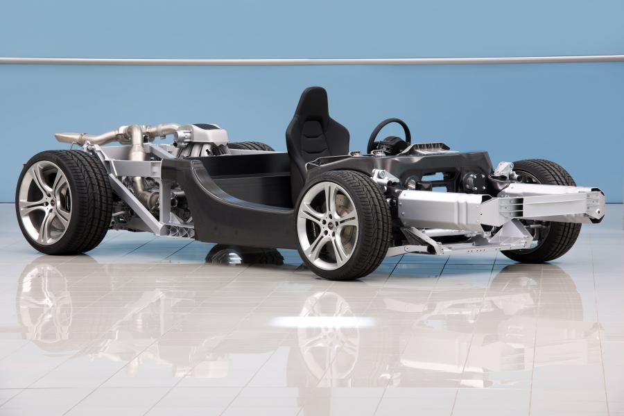  McLaren MP4-12C 2009 года  (фото 96 из 268)